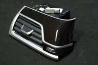 фото thumb №15, Планки декоративний dekor панелі esche schwarz bmw g11