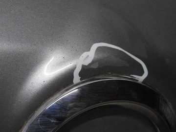 фото thumb №10, Nissan qashqai j10 10-13 рестайлинг ky0 g крышка багажника з стекло