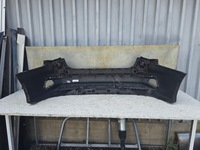 фото thumb №7, Audi a3 8y 2020- sedan бампер задня задній 8y5807511