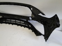 фото thumb №12, Mercedes gla h247 247 бампер передний amg pts