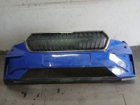 Купить Бампер перед skoda enyaq, фото thumb