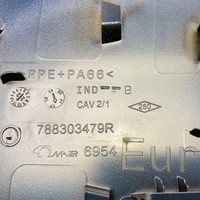 фото thumb №12, Nowa оригинальный номер крышка заливной топлива renault scenic iv grand 788303479r