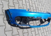 фото thumb №3, Mini cooper s cooper-s r55 r56 r57 06-14 бампер перед передний 7147854