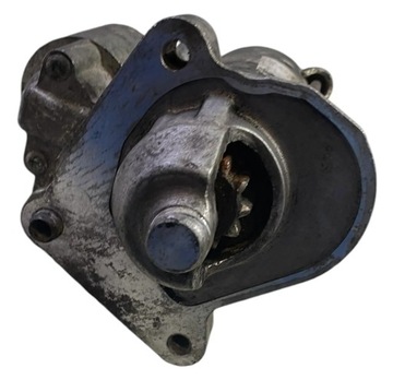 фото thumb №6, Стартер комплектный renault clio iv 3m5t11131ab