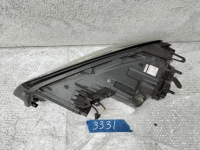 Vw touareg 2 ксенон фара праві 751941034 szczecin -gorzów-poznań 3331 Київ, фото thumb