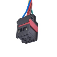 фото thumb №8, Левый распорка электрический крышки skoda skala kamiq 2019-