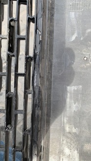 фото thumb №5, Kia picanto 2018- бампер перед передній