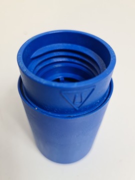 фото thumb №13, Адаптер заливання adblue vw crafter 06-16 2e0201135d