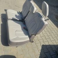 фото thumb №13, Chrysler pacifica 2016-2026r комплект сидений кожа