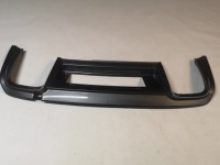 фото thumb №1, Seat ateca cupra - спойлер бампера задняя polecam