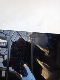 фото thumb №10, Jaguar f-pace 16-25 крила перед передній лівий