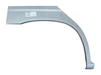 фото thumb №1, Ремкомплект крила задня r 29228415