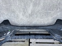 фото thumb №7, Бампер перед передний volvo xc60 ii lift r-design