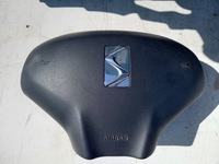 фото thumb №6, Консоль 2x подушка безпеки 2x ремені citroen ds3