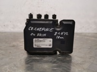 фото thumb №1, 2012 jeep grand cherokee насос abs p68684630ab