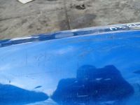 фото thumb №9, Бампер задня audi a3 8p lx5v 3d fl