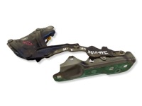 фото thumb №7, Петля капот левый перед левая сторона с пиропатрон jaguar xe gx7316801ae