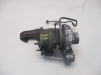 фото thumb №1, Турбонагнітач турбіна trafic vivaro ii 2.0 dci