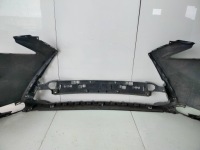 фото thumb №12, Lexus rx450h rx iv 15- бампер перед передній