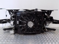 фото thumb №13, Bmw 6 g32 перед капот pas led крила 475