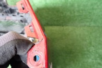 фото thumb №11, Seat ibiza iv 09-13 бампер передній перед