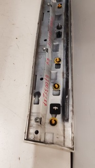 фото thumb №6, Молдинг дверь задняя правая maserati levante 670035237