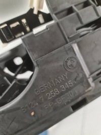 фото thumb №5, Bmw e93 f33 замок замки крыша 7258345