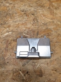 фото thumb №1, Alfa romeo stelvio камера скло лобове 50554321