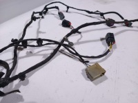 Купити Джгут установка поперечина передній chevrolet camaro 2016-, фото thumb