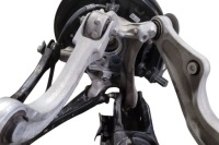 фото thumb №8, Ступиця заднього правого колеса vw id.4 e21 1ea609076 electric 220kw 2023