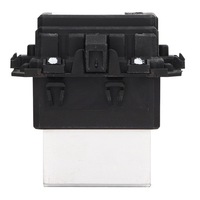 фото thumb №8, Резистор двигуна вентилятор ac стоп алюміній