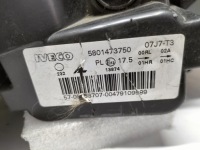 фото thumb №10, Iveco daily vi фара ліве szczecin-gorzów- познань 5159