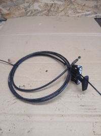 фото thumb №1, Suzuki vitara i трос капот