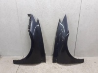 фото thumb №1, Крила передній перед лівий renault laguna iii 3 teb66