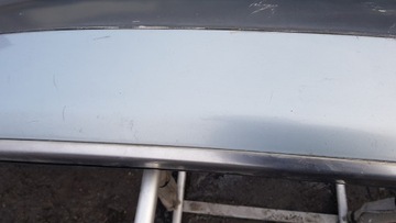 фото thumb №8, Audi a4 b6 бампер зад задний ly7r