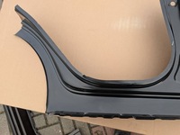 фото thumb №6, Opel karl 2014-2019 поріг блок двигуна лівий 42429075 новий оригінал