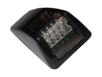 фото thumb №1, Поворотник лампа volvo fh13 fh 13 fm led