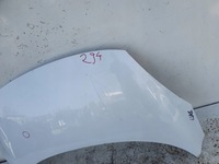 фото thumb №2, Renault scenic 3 iii капот перед передня