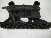 Колектор впускний  2.8 3.2 mercedes c w202 e w204 w140 w124 1041404501 Оригінал, фото thumb