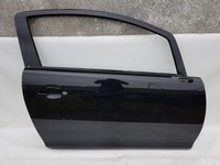 фото thumb №1, Opel corsa d 3d двері праве перед передні