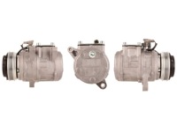 фото thumb №1, Компрессор кондиционера do opel zafira a 2.0 di dti