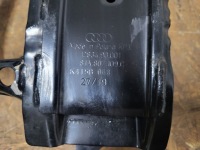 Audi q 2 q2 81a балка бампера передній перед Зі Шроту, фото thumb