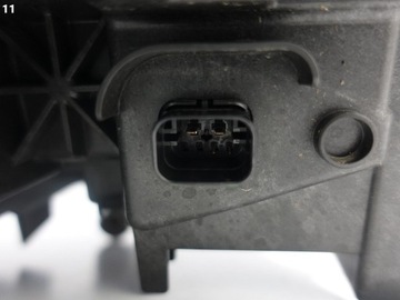 фото thumb №12, Bmw 2 ii g42 m2 g87 cs 22- лампа полный led золото золотая левая перед европа