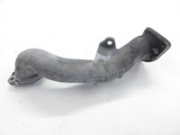 фото thumb №1, Renault grand scenic ii 1.9 dci f9q812 шланг труба інтеркулер