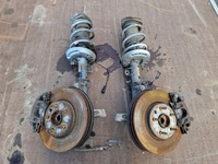 фото thumb №1, Opel astra k v підвіска праве mcperson