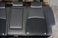 фото thumb №7, Mazda cx-3 cx3 lift 2019r сиденья заднее сиденье обшивка кожа