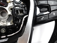 фото thumb №11, Bmw 5 g30 g31 6 g32 7 g11 g12 руль многофункциональный спортивная кожаный