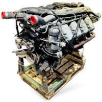 1892543 scania двигатель с Разборки, фото thumb