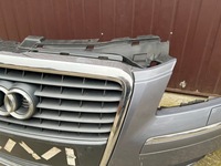 фото thumb №7, Бампер перед передній audi a8 d3 05-10 ly7h lift kompletny
