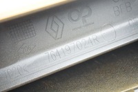 фото thumb №15, Nowa оригінальний номер молдинг поріг ліва renault megane iv rs